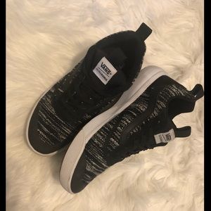 VANS ultra range (cardi knit) sneakers
